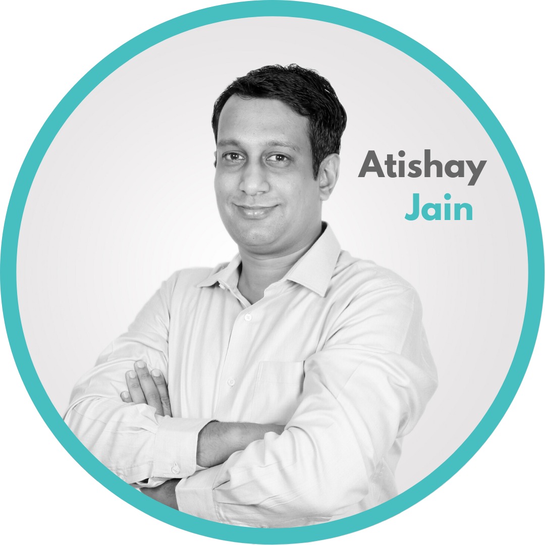 Atishay Jain
