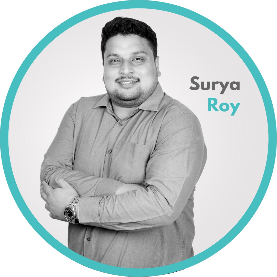 Surya Mohan Roy